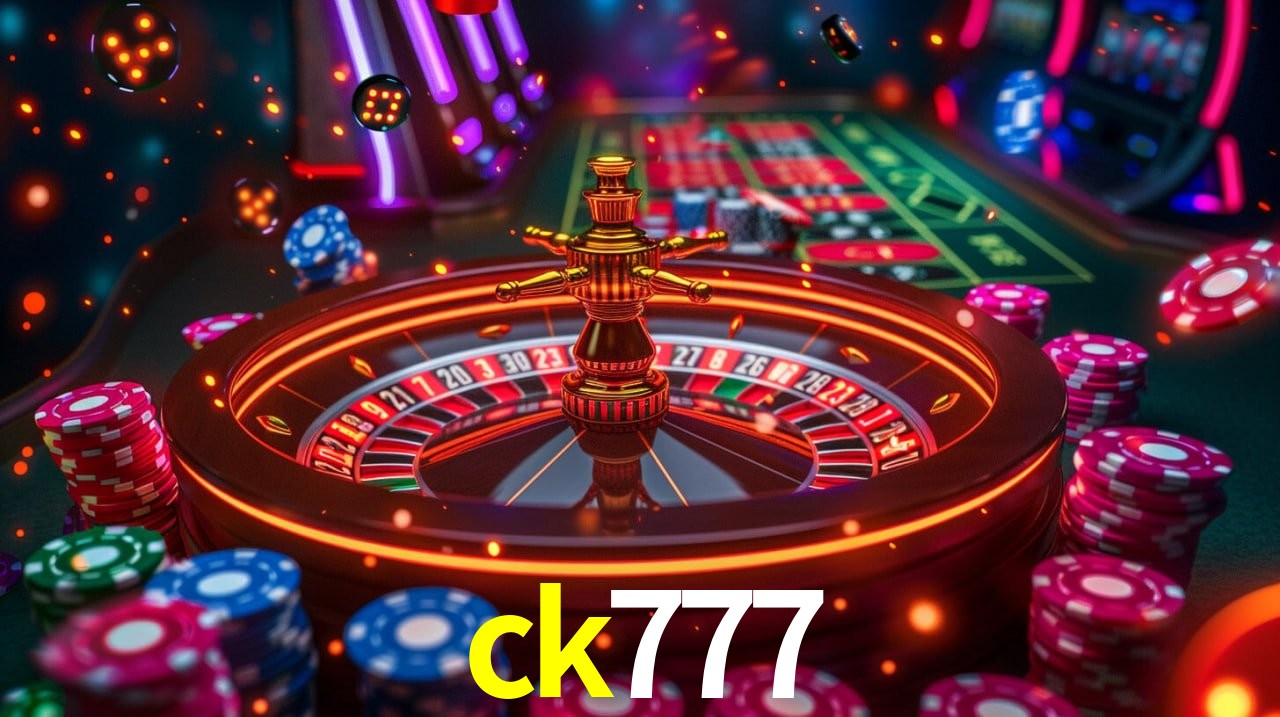 Estatísticas ck777