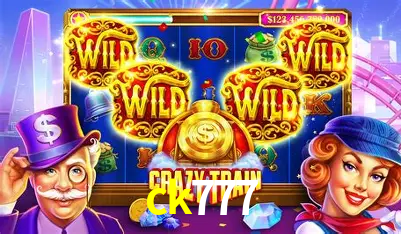 A Revolução dos Aplicativos de Jogos no ck777