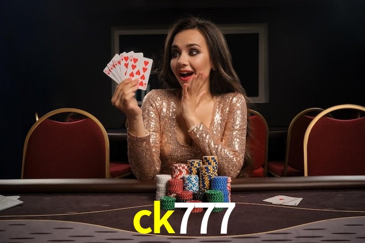 Experiência VIP ck777