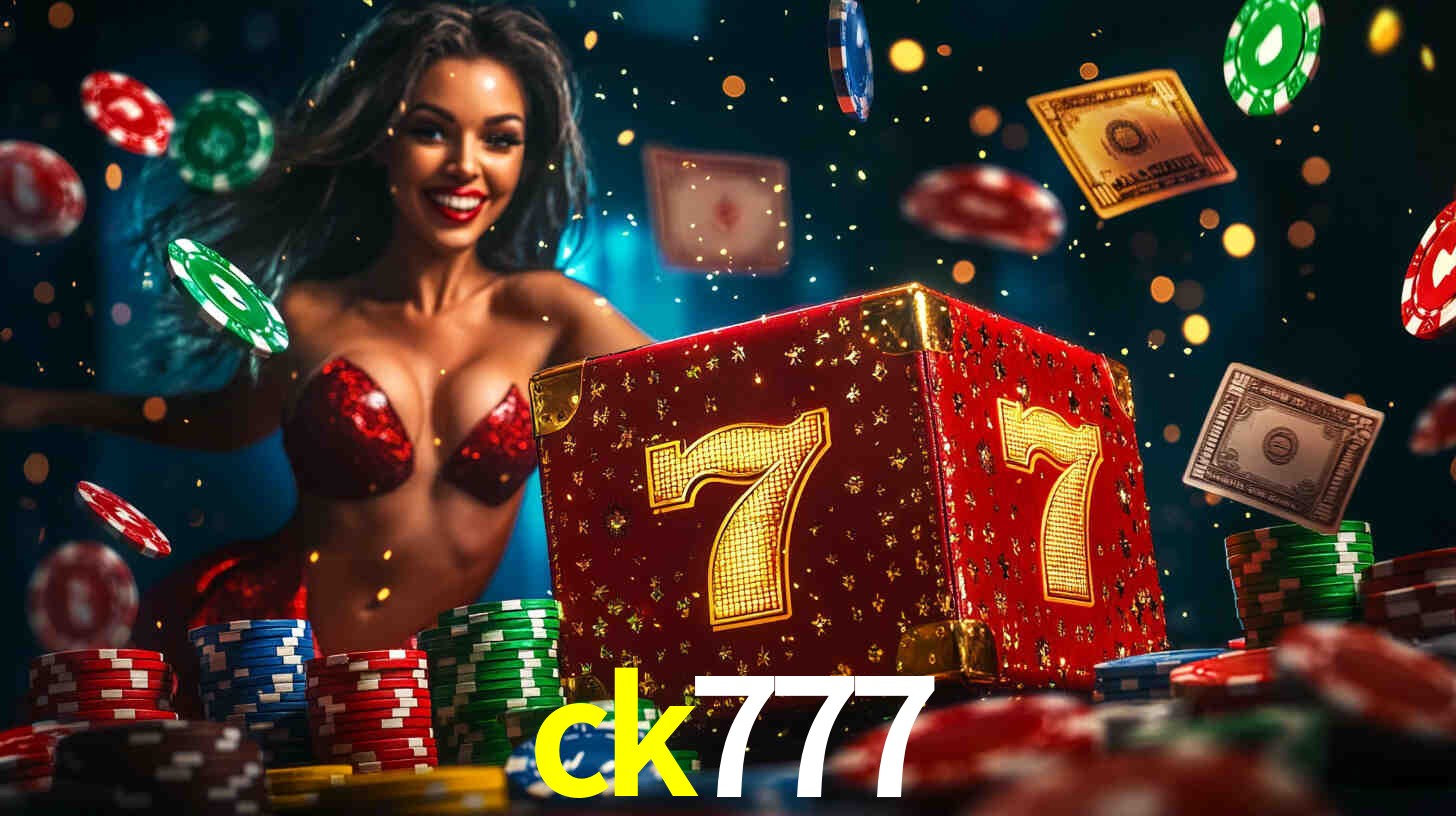 Interface Premium ck777