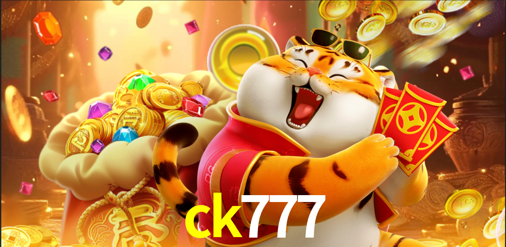 ck777: A Experiência de Casino com Jogos de Mesa ao Vivo