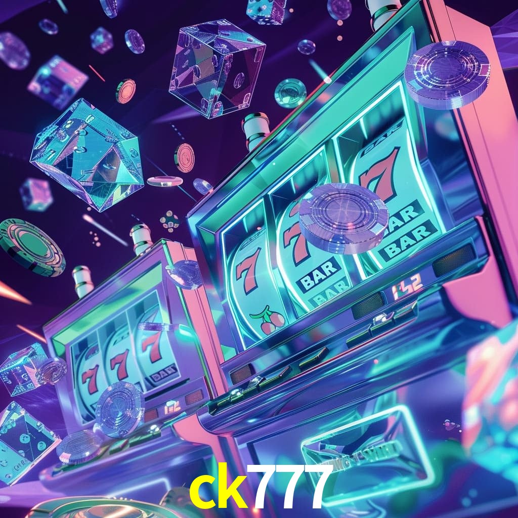 Apostas de Futebol ck777