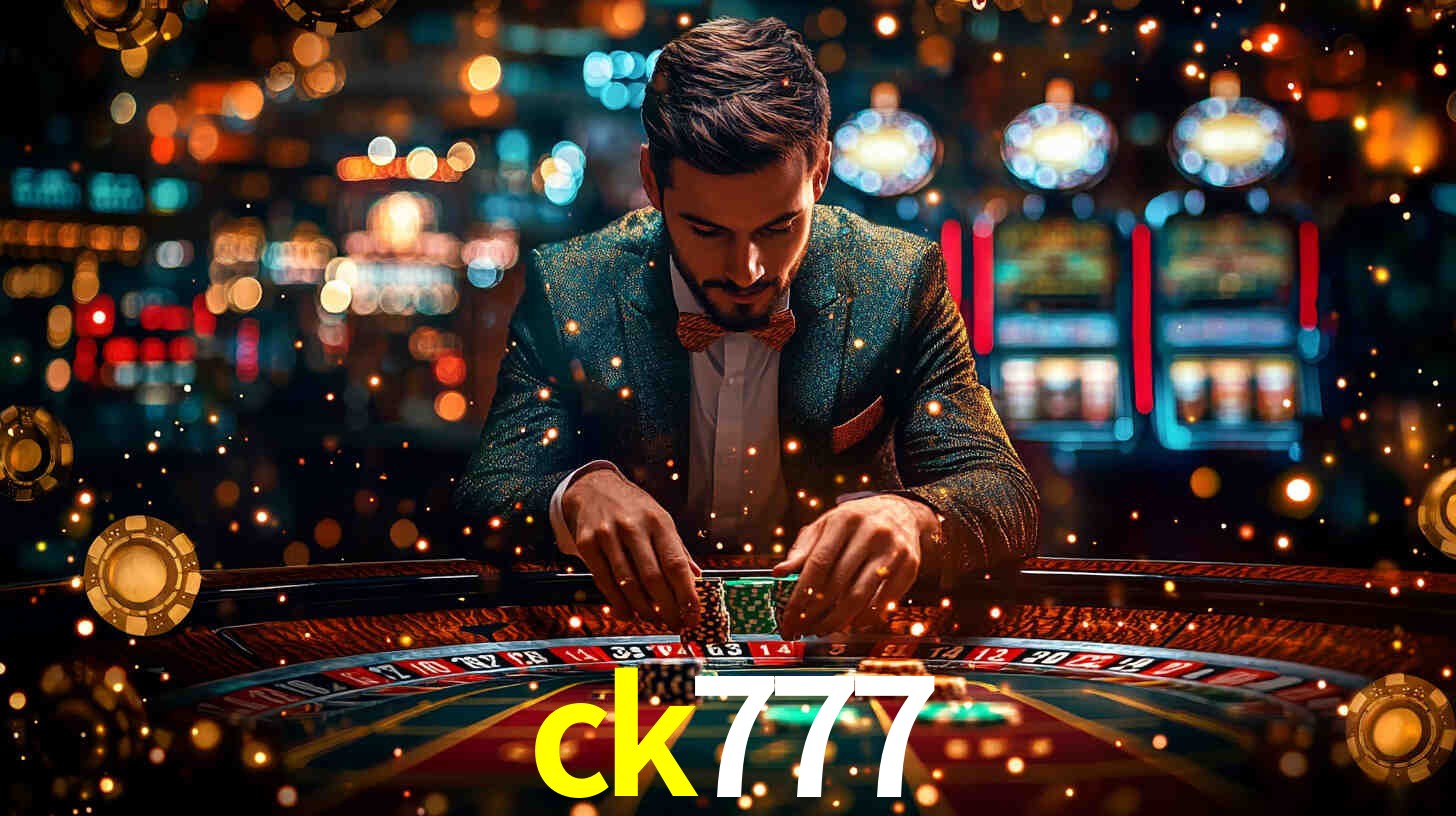 Ofertas Imperdíveis na ck777: Promoções e Bônus Que Valem a Pena