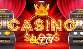 Mesa de Blackjack ck777