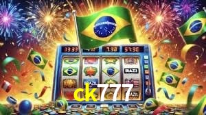 Casino Ao Vivo ck777