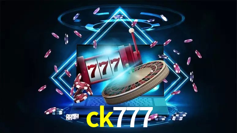 Estatísticas do Jogo ck777