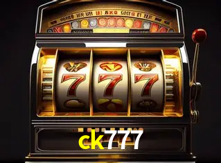 Descubra a Essência do ck777: Nossa História e Compromissos