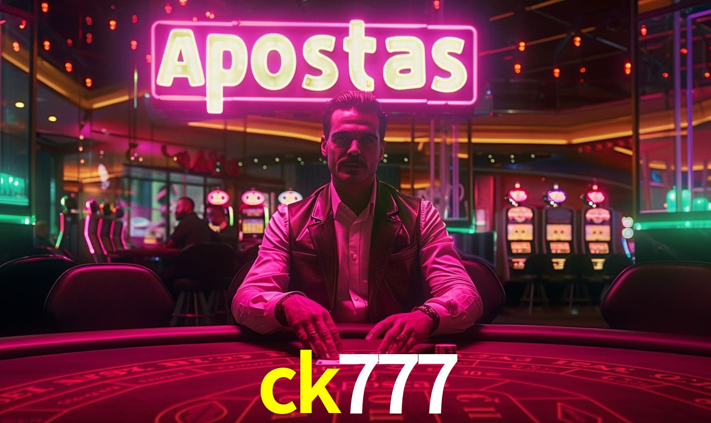 Programa VIP ck777