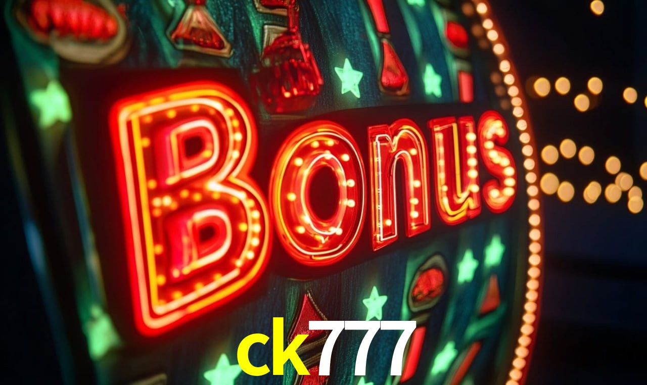 Avaliações dos Jogadores ck777