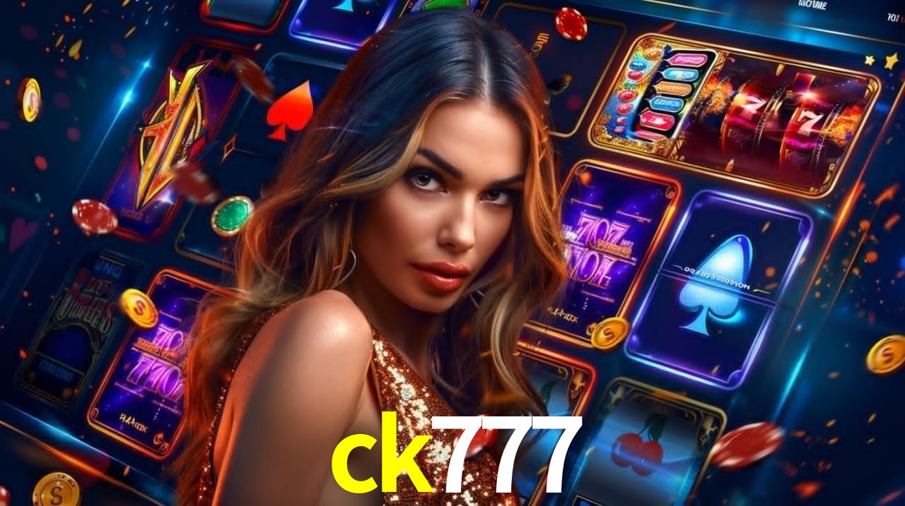 Jogo Spaceman ck777