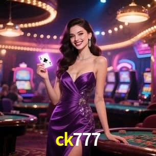 Casino Ao Vivo ck777