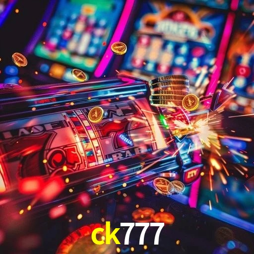 Provedores de Jogos ck777