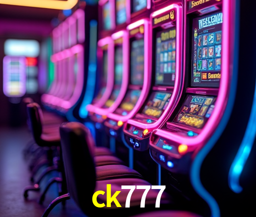 Design Responsivo ck777
