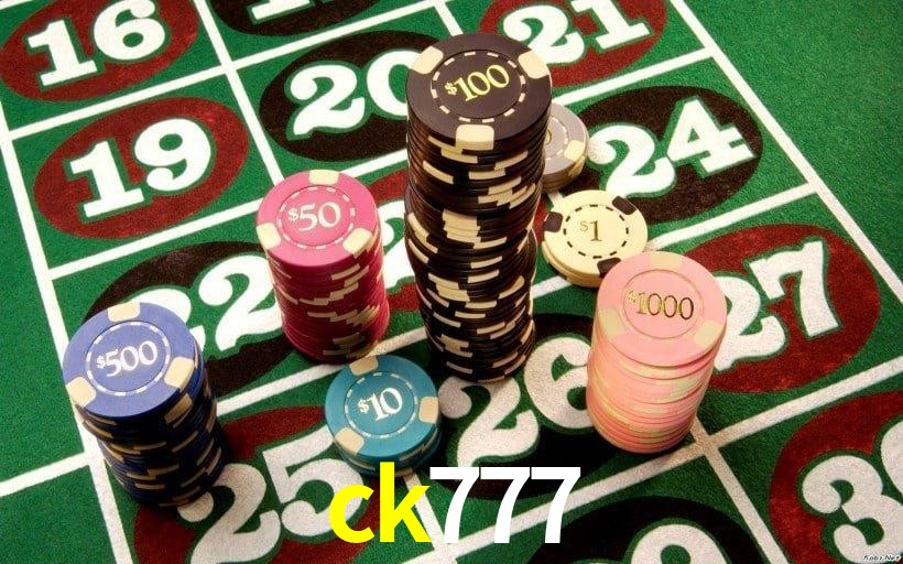 Jogo Aviator ck777