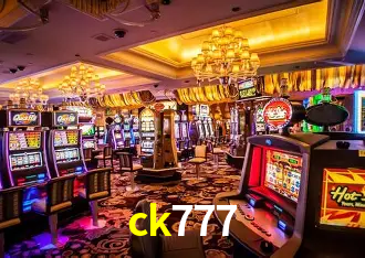 Apostas Esportivas na ck777: Um Guia Completo