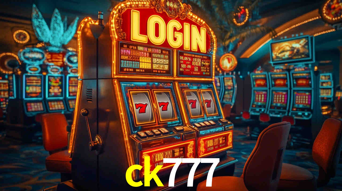 ck777 bet