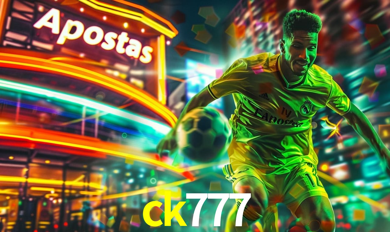 Estatísticas ck777