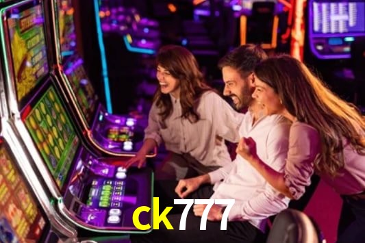 Estatísticas Esportivas ck777