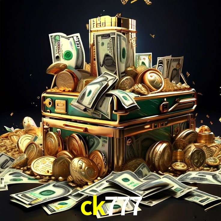 Sistemas de Segurança ck777