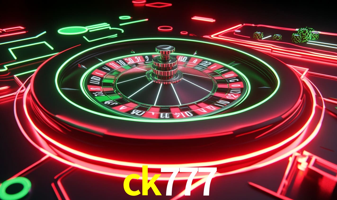 Bônus Diários ck777