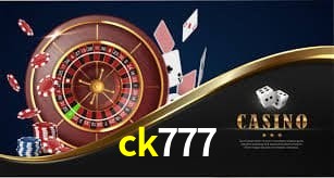 Design Responsivo ck777
