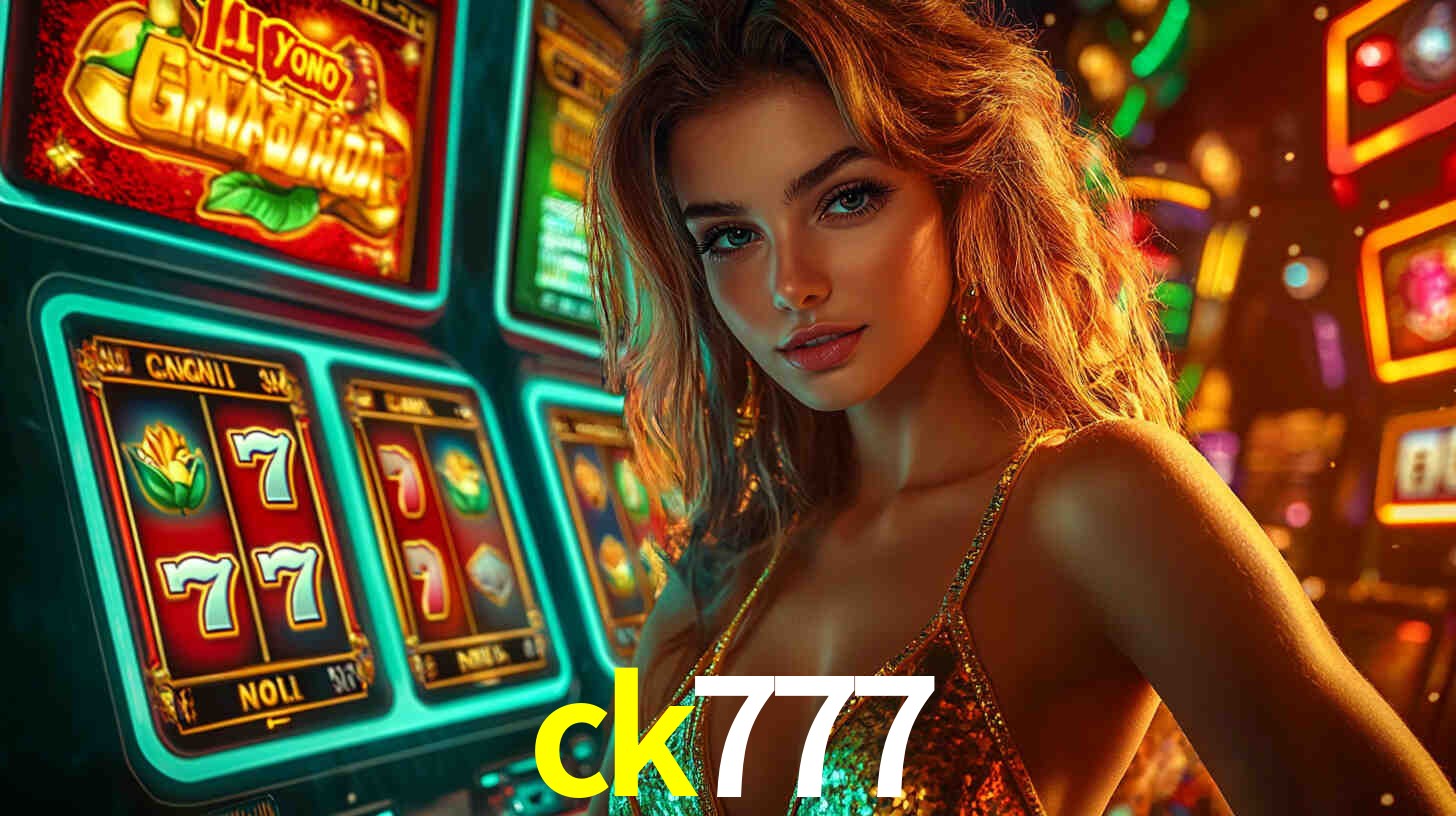 Bônus Diários ck777