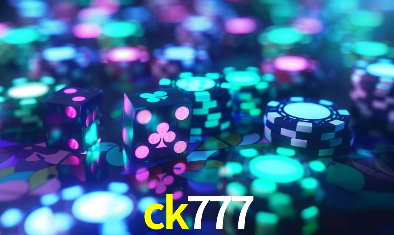 Cadastro Rápido ck777
