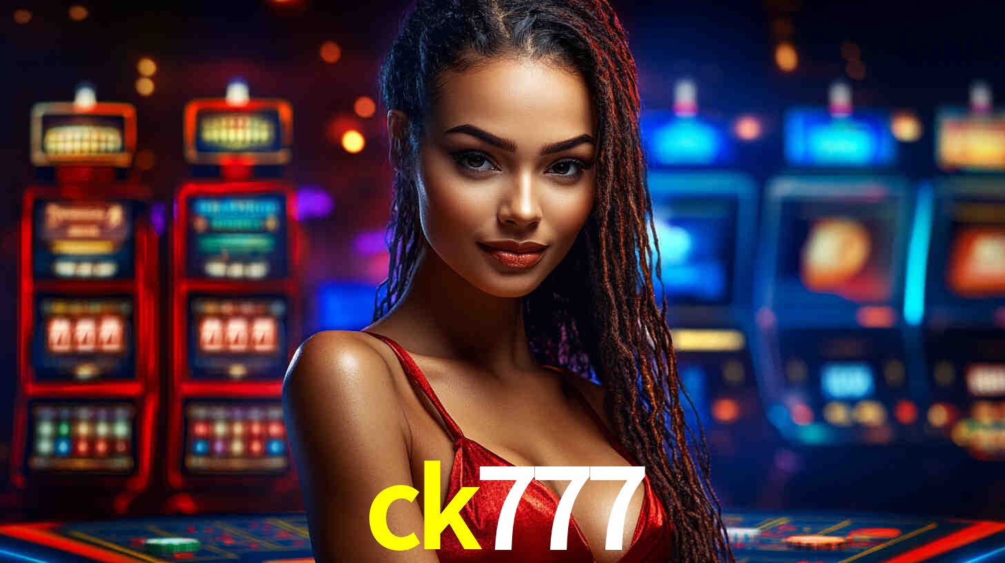 PIX Instantâneo ck777