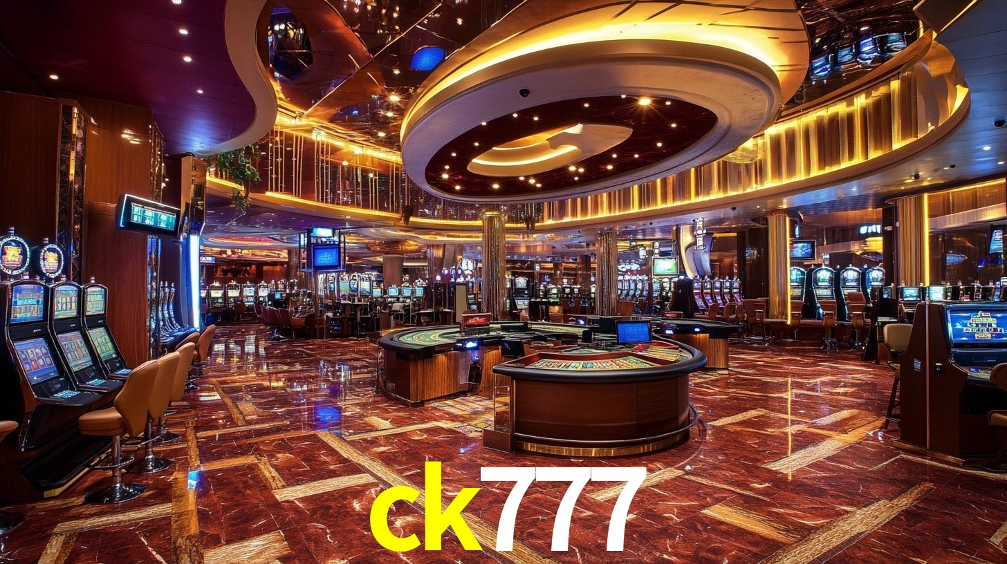 Torneios ck777