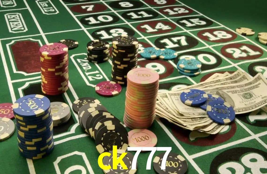 ck777