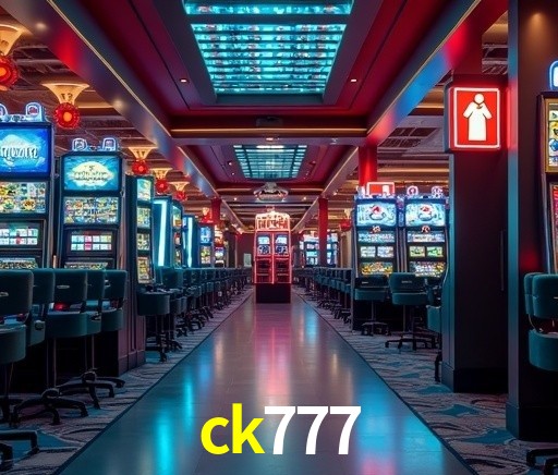 Casino VIP ck777