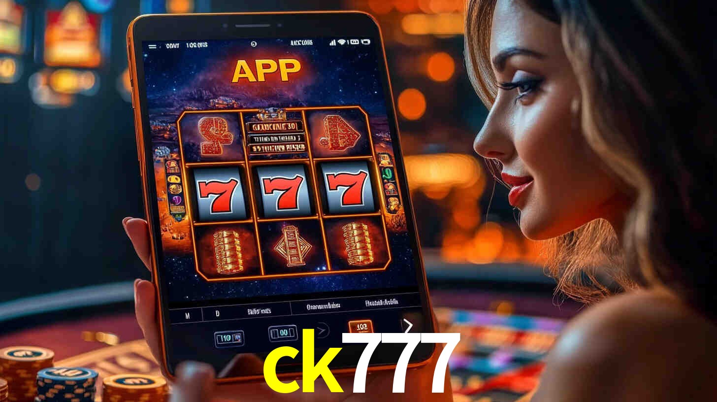 ck777 bet