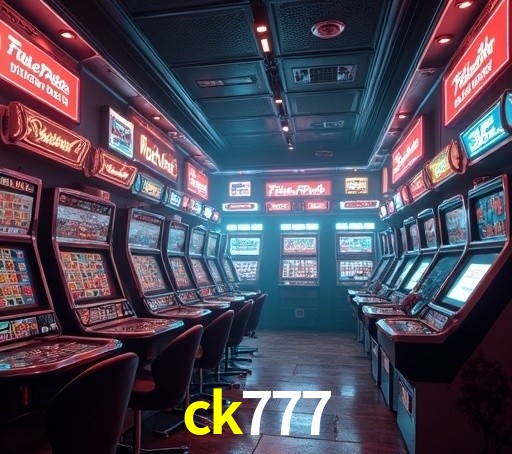 Segurança 2FA ck777