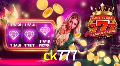 Descubra a Essência do ck777: Nossa História e Compromissos