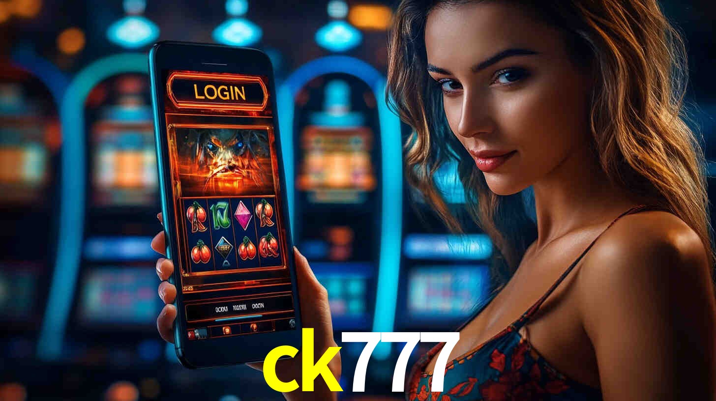 ck777 bet