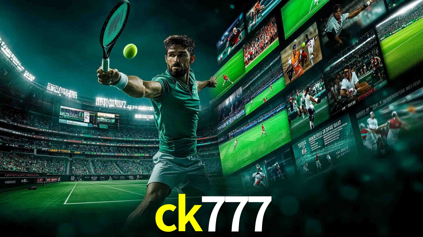 cassino ck777