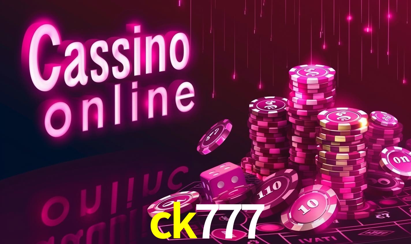 Torneios ck777