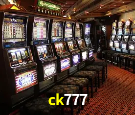 Apostas Esportivas na ck777: Um Guia Completo