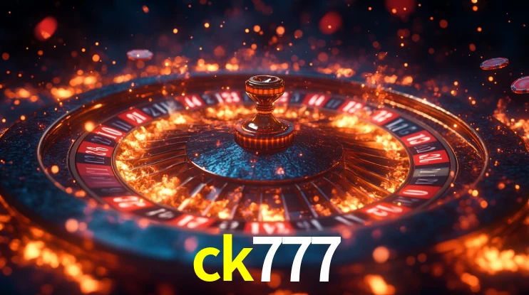 ck777 bet