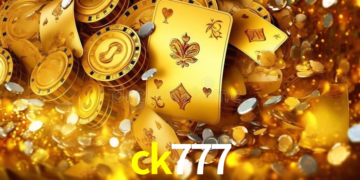 Mesa de Blackjack ck777