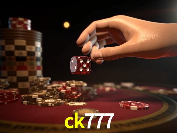 Experiência VIP ck777