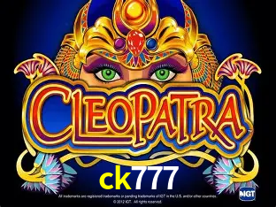 Descubra a Magia dos Jogos de Arcade no ck777