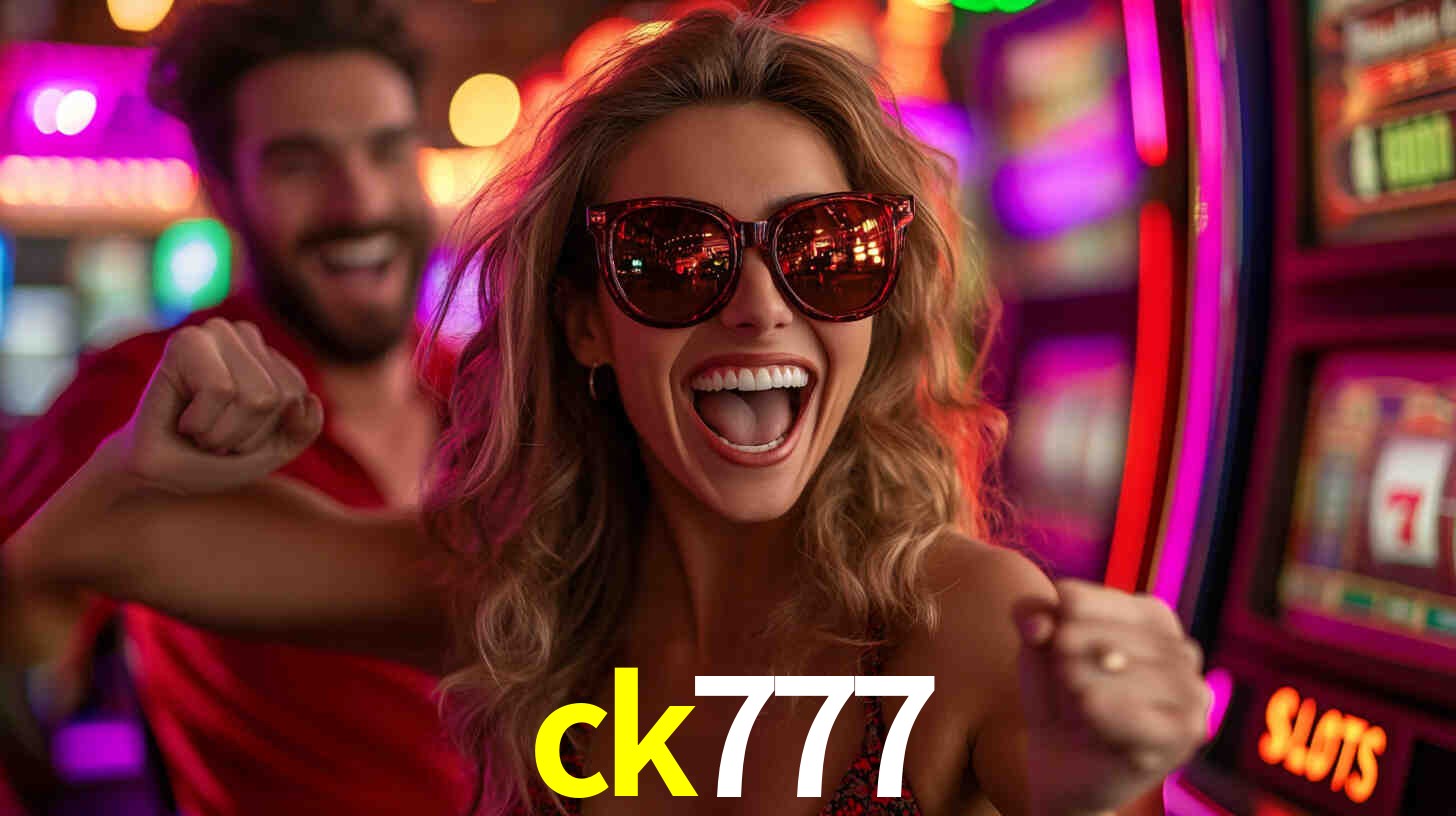 Estatísticas Esportivas ck777