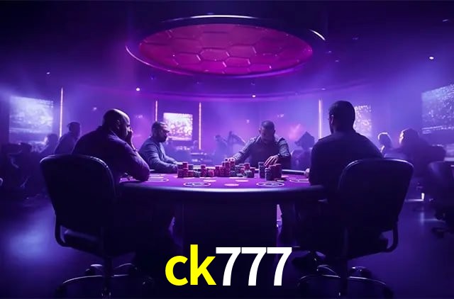 Promoção Relâmpago ck777