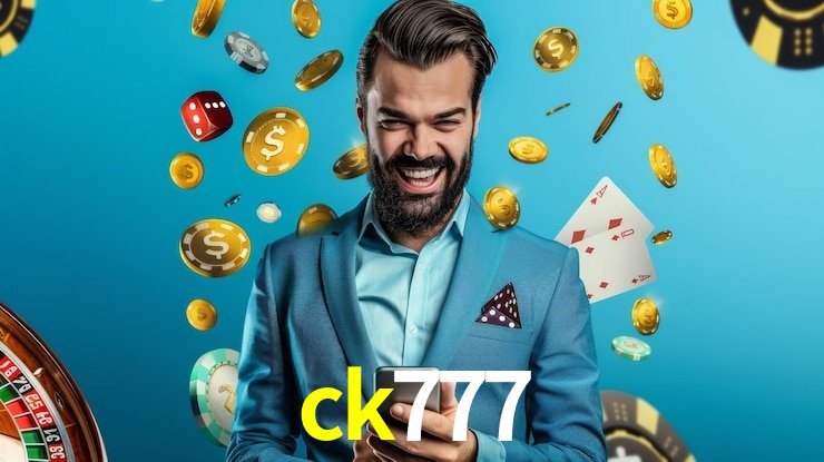 Casino VIP ck777