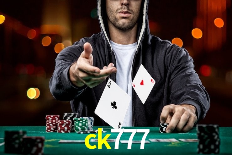 Jogos Exclusivos ck777