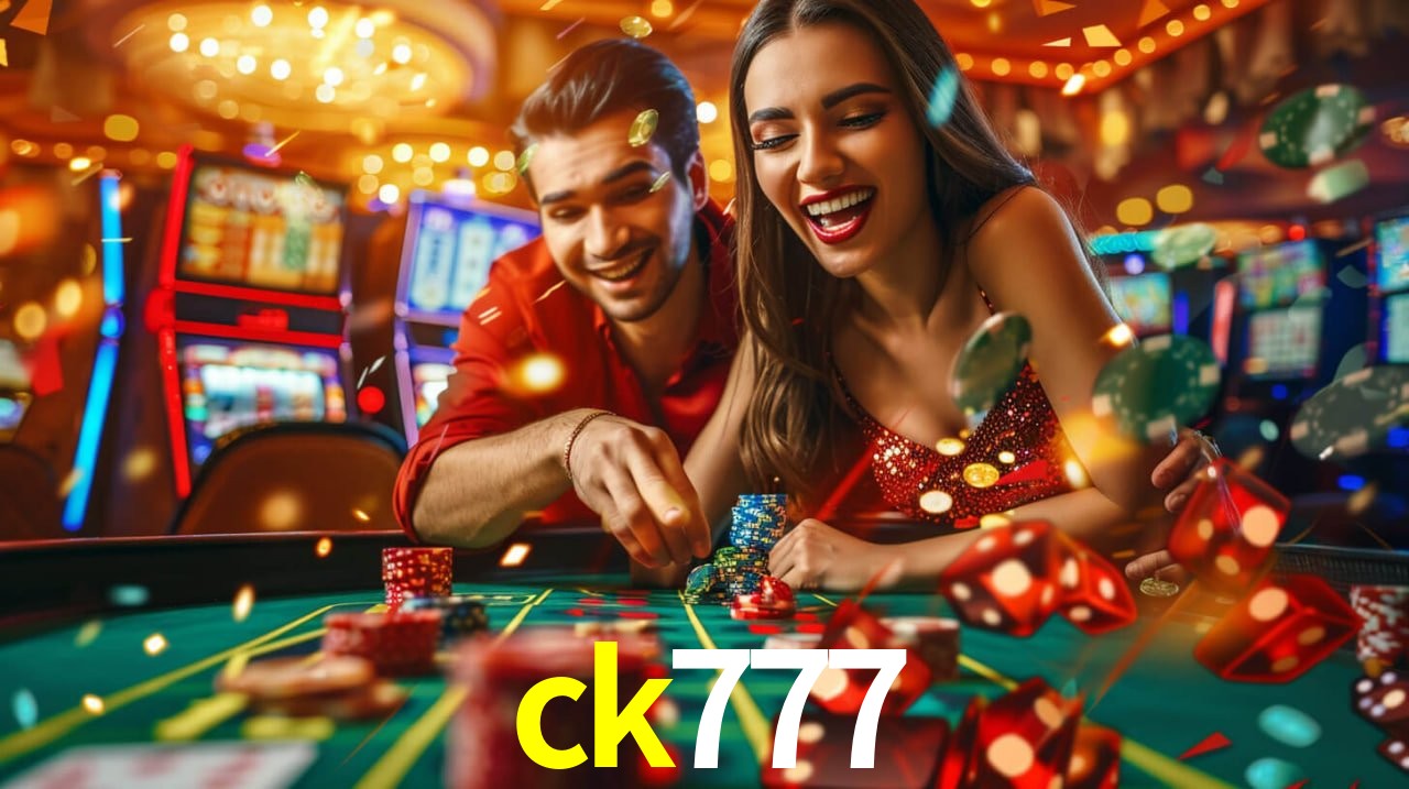 Avaliações dos Jogadores ck777