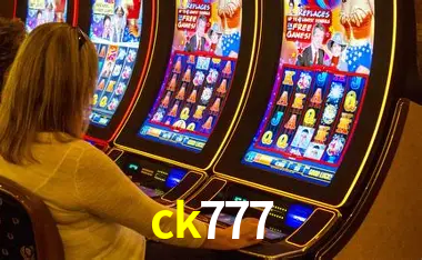 A Emoção da Loteria na ck777: Uma Chance de Mudança de Vida