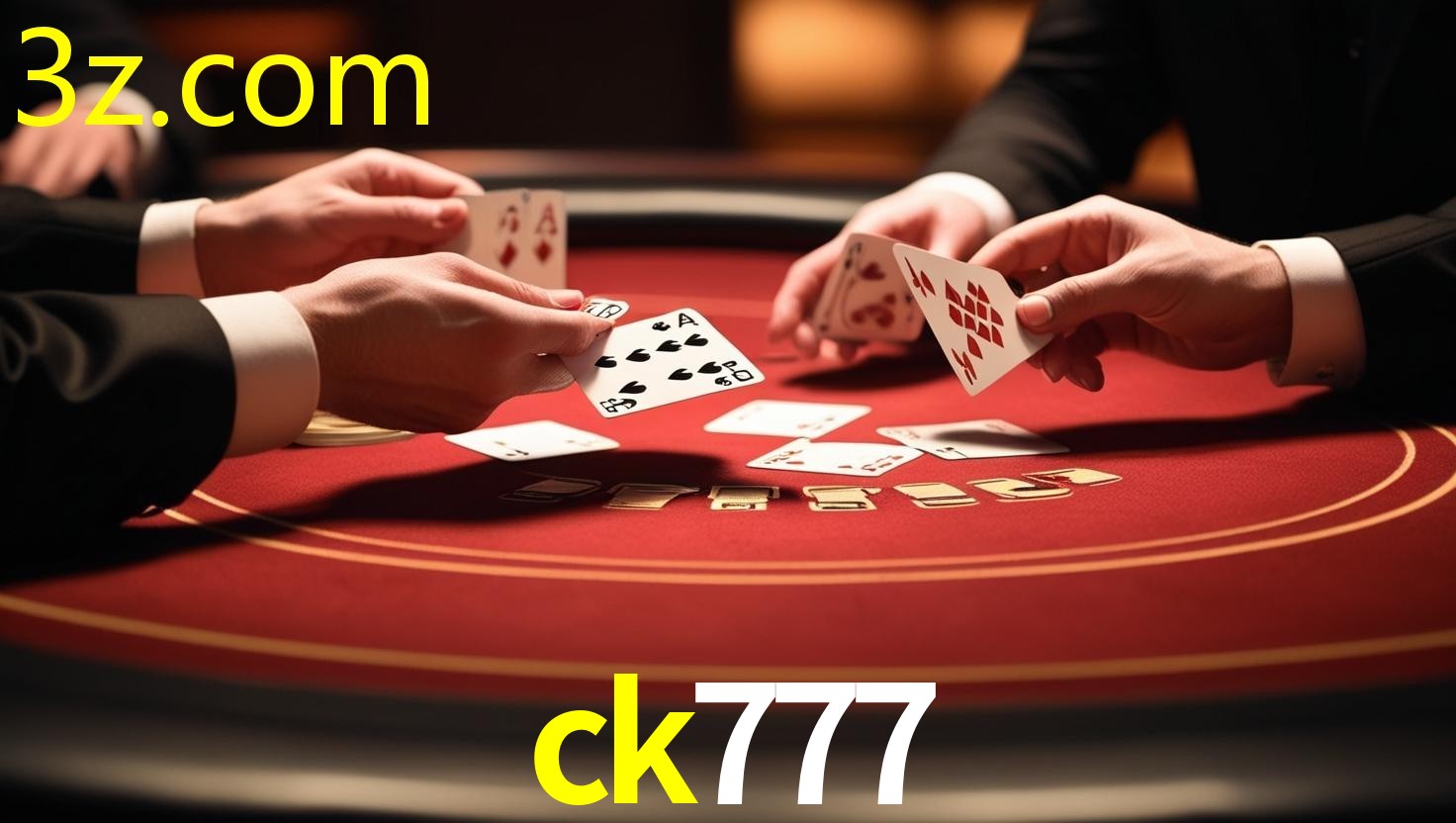 CK777