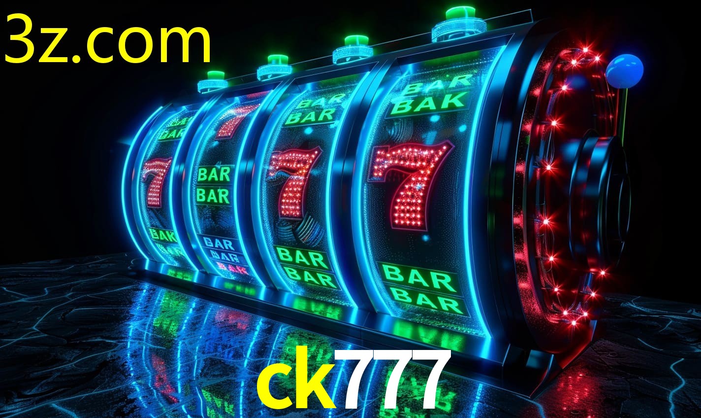 CK777